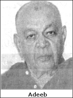 Adeeb