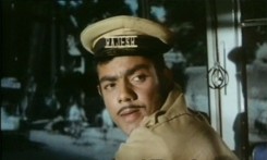 Anwar Ali
