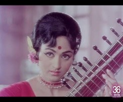 Bharathi Vishnuvardhan