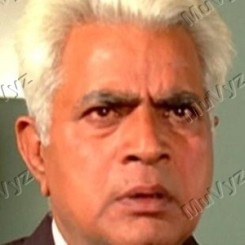 Brahm Bhardwaj