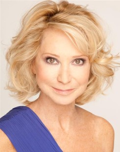 Felicity Kendal