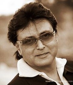 Javed Khan