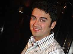 Jugal Hansraj