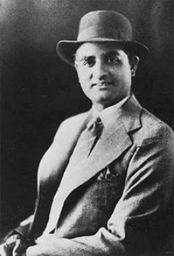 Kundan Lal Saigal