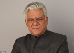 Om Puri