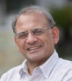 Yash Tandon