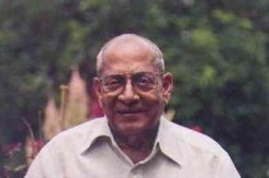 Robin Banerjee