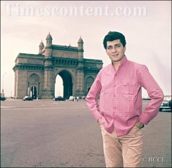 Roopesh Kumar