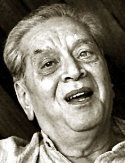 Shreeram Lagoo