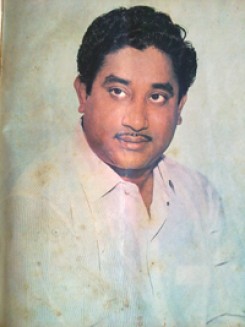 Sivaji Ganesan