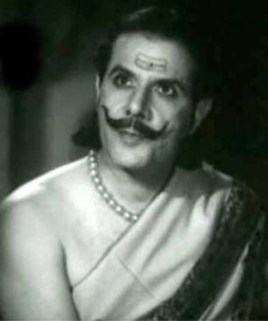 Sohrab Modi
