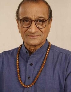 Sudhir Dalvi