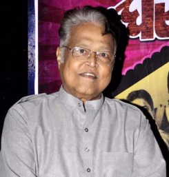 Viju Khote