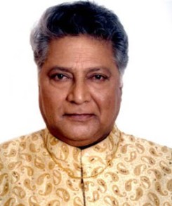 Vikram Gokhale