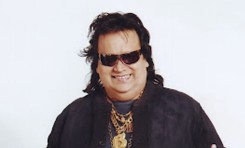 Bappi Lahiri