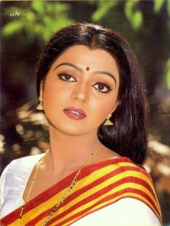 Bhanupriya