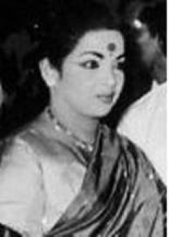 Chhaya Devi