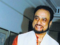 Dinesh Thakur