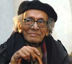 Habib Tanvir