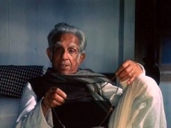Harindranath Chattopadhyay