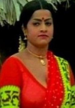 Jayamalini