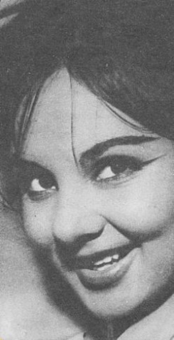 Kalpana Mohan
