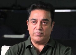 Kamal Hassan 