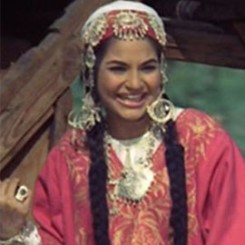 Kumari Naaz