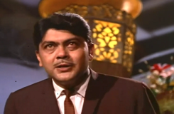 Manmohan Krishna