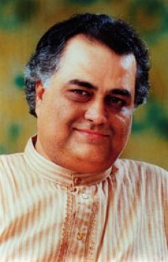 Prem Krishen