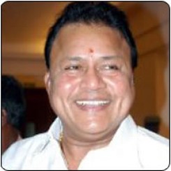 Radha Ravi