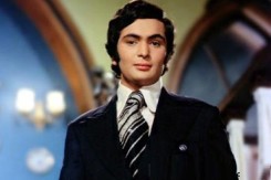Rishi Kapoor