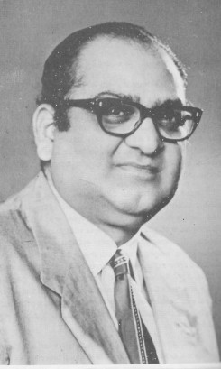 S. V. Ranga Rao