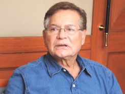 Salim Khan