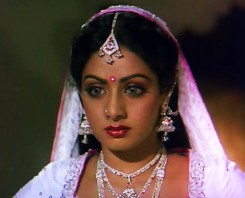 Sridevi