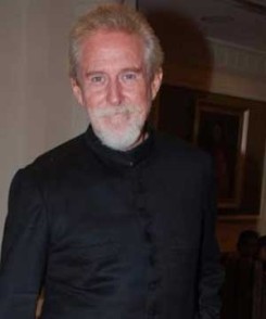 Tom Alter