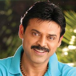 Venkatesh Daggubati 
