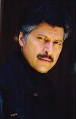 Vijayendra Ghatge