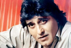 Vinod Khanna
