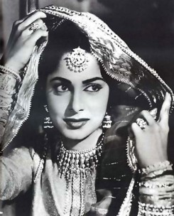 Waheeda Rehman