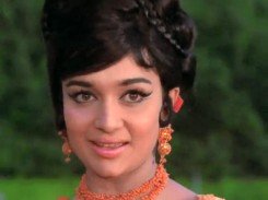 Asha Parekh