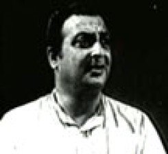 Shyam Laha