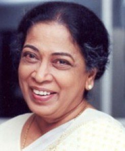 Sulabha Deshpande